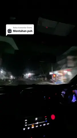 Membalas @Doms versi panjangnya😁