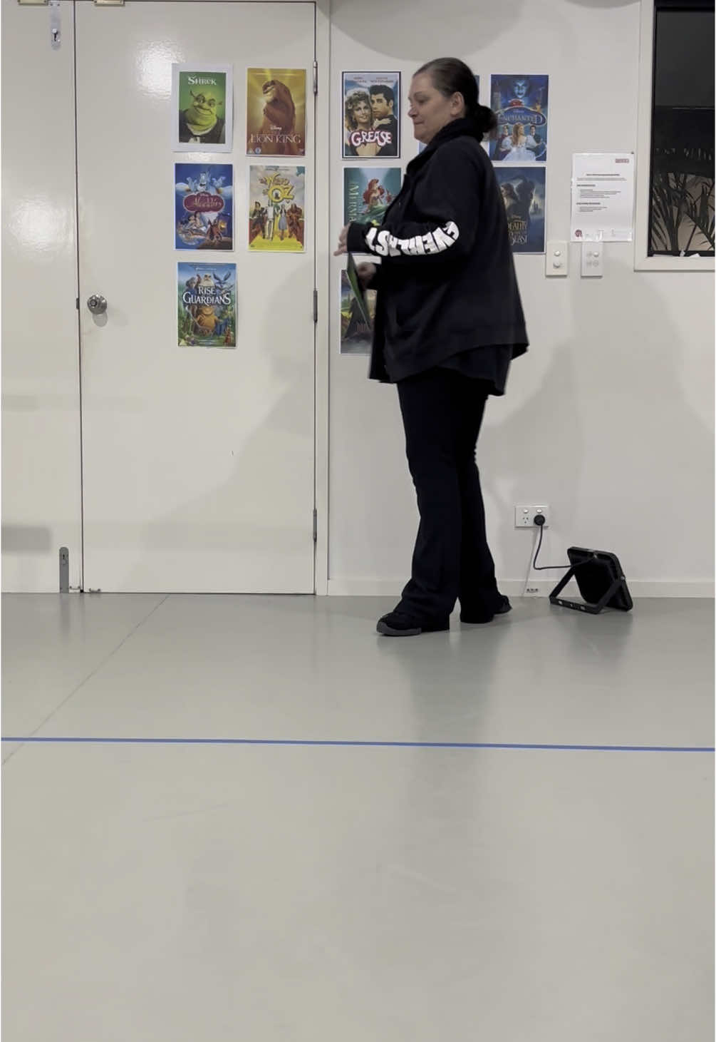 What do you think DDQ show will be this year… comment down below? Come back next week to see what else is getting taken down!  ‼️#dance #dancestudio #dancedirectionqld #ddq #trending #show #danceconcert #show2025 #fyp #dancersoftiktok #dance #fypp #viral #danceoftiktok #dancing #concert