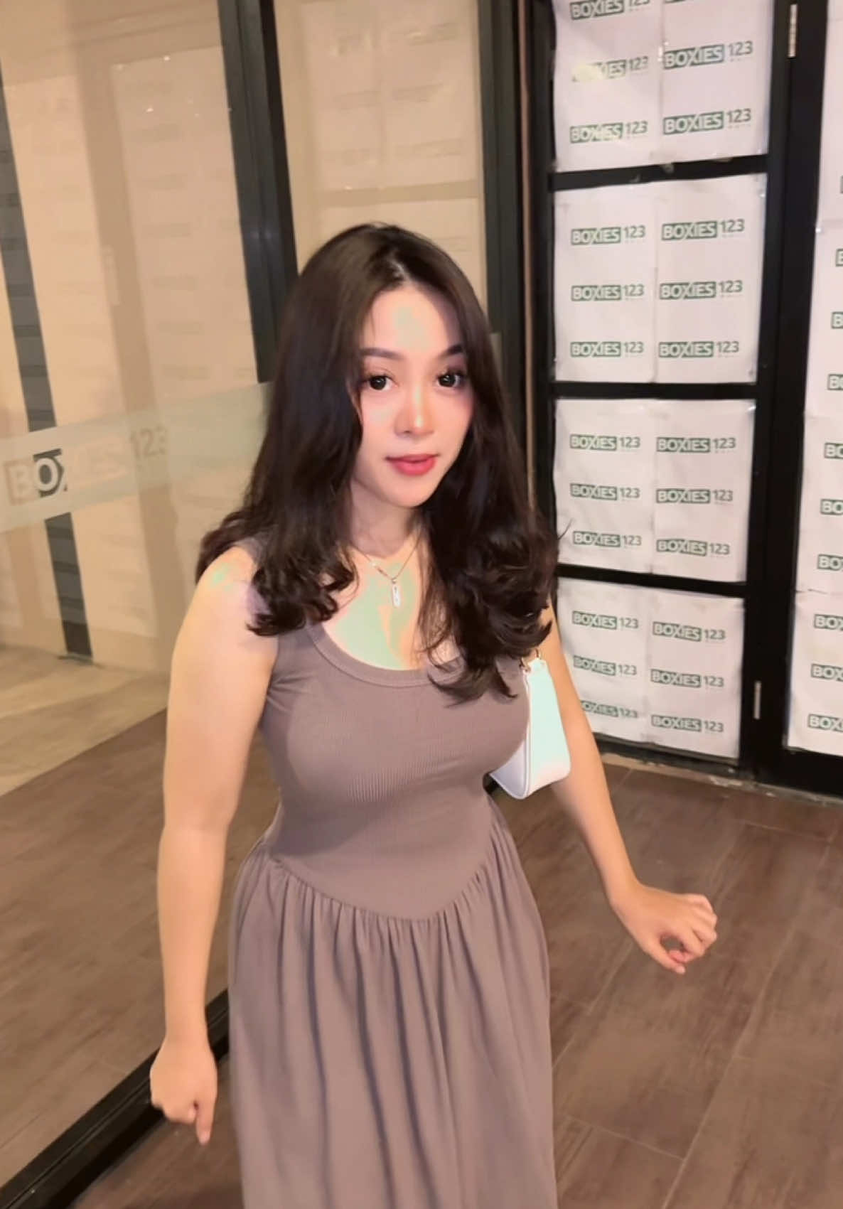 Diluar nurul #onyafino #fyp 