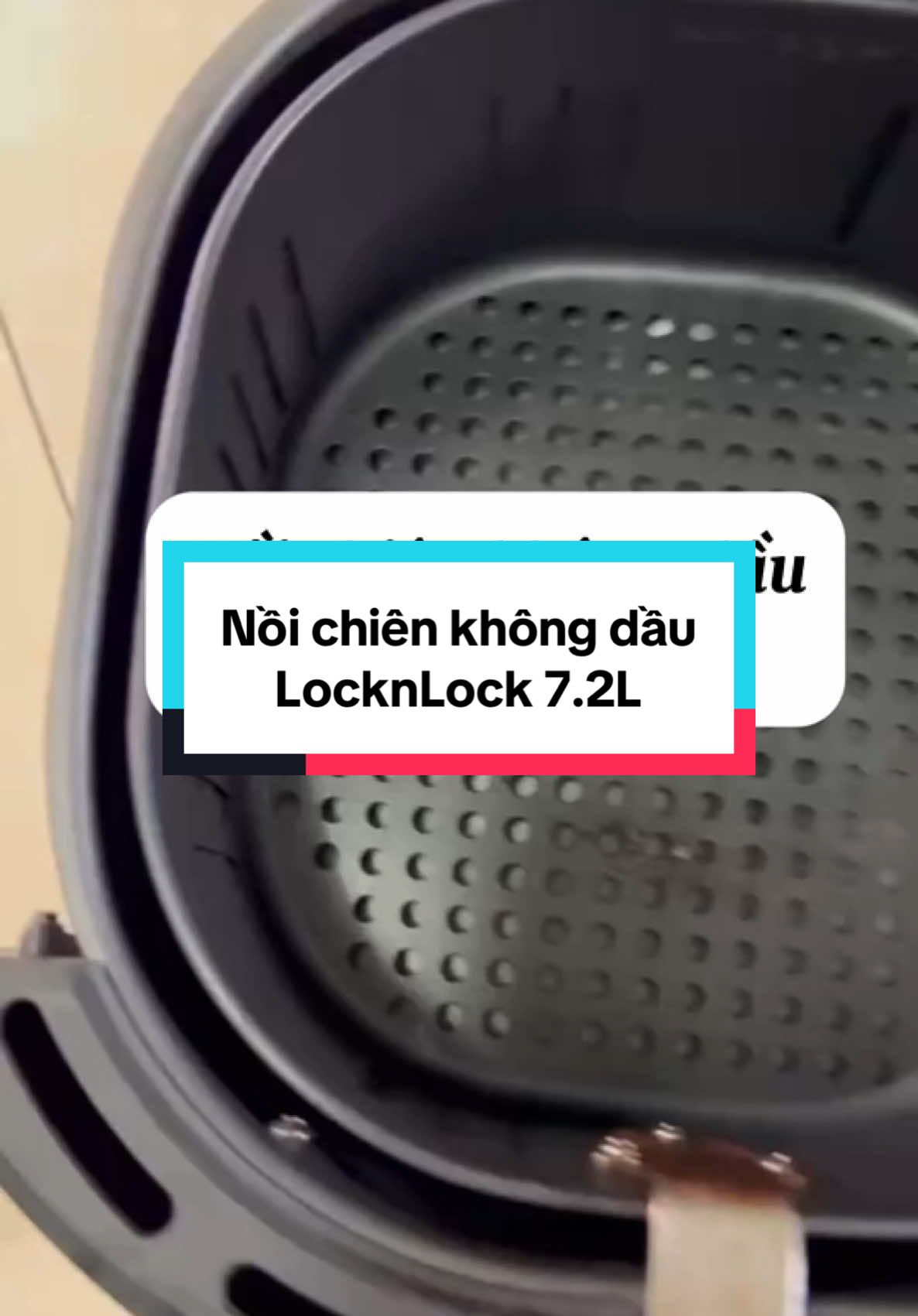 #noichienkhongdau #noichienkhongdaulocknlock #noichienkhongdaulockandlock #locknlock 