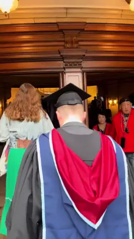 I did it! Officially Graduated🎓☺️ #fypシ #england🇬🇧 #london #graduation #cermony #fypシ #pashto #song 