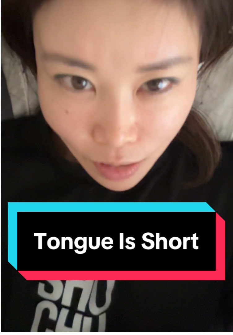 If your tongue feels ‘short’ when you try to keep it on the roof of your mouth, you're not alone. Just like stretching a muscle, the tongue can adapt, lengthen, and make proper posture easier and more natural. Stick with it — progress takes practice! #KokoFaceYoga #FaceYoga #MewingJourney #TonguePosture #TongueStretch #PostureImprovement #FunctionalHealth #OralPosture