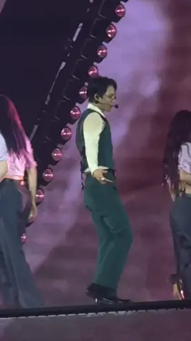 250517 #KAI KAION in Seoul Day 1 KAI VANILLA HIP DANCE IS BACK!!!!!! Ohmygoddd, Kim Kai your so freaking insane!!🔥🥵🫠 #KAI1stConcert_KAION_DAY1 #카이야_첫솔로콘서트_축하해 #KAION #KAI #KAI_SOLO_CONCERT_TOUR #kai #exo #엑소 #weareoneexo 