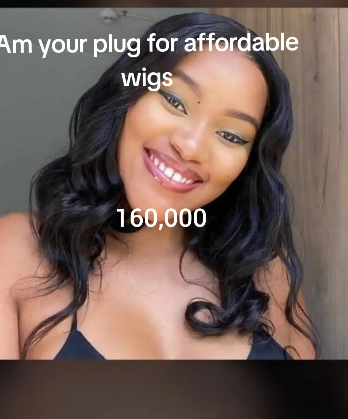 #fyp #wigsinstallation #affordablewigs 
