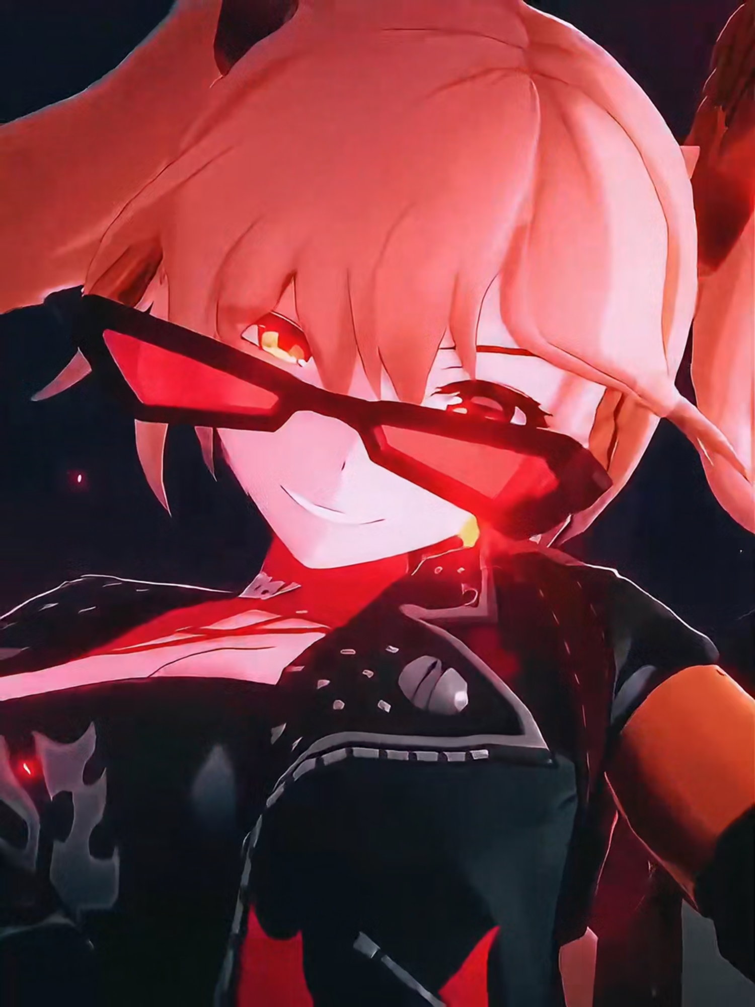 🥰🔥💖 #zzz #zenlesszonezero #zenlesszonezeroedit #burnice #hoyocreators #hoyoverse