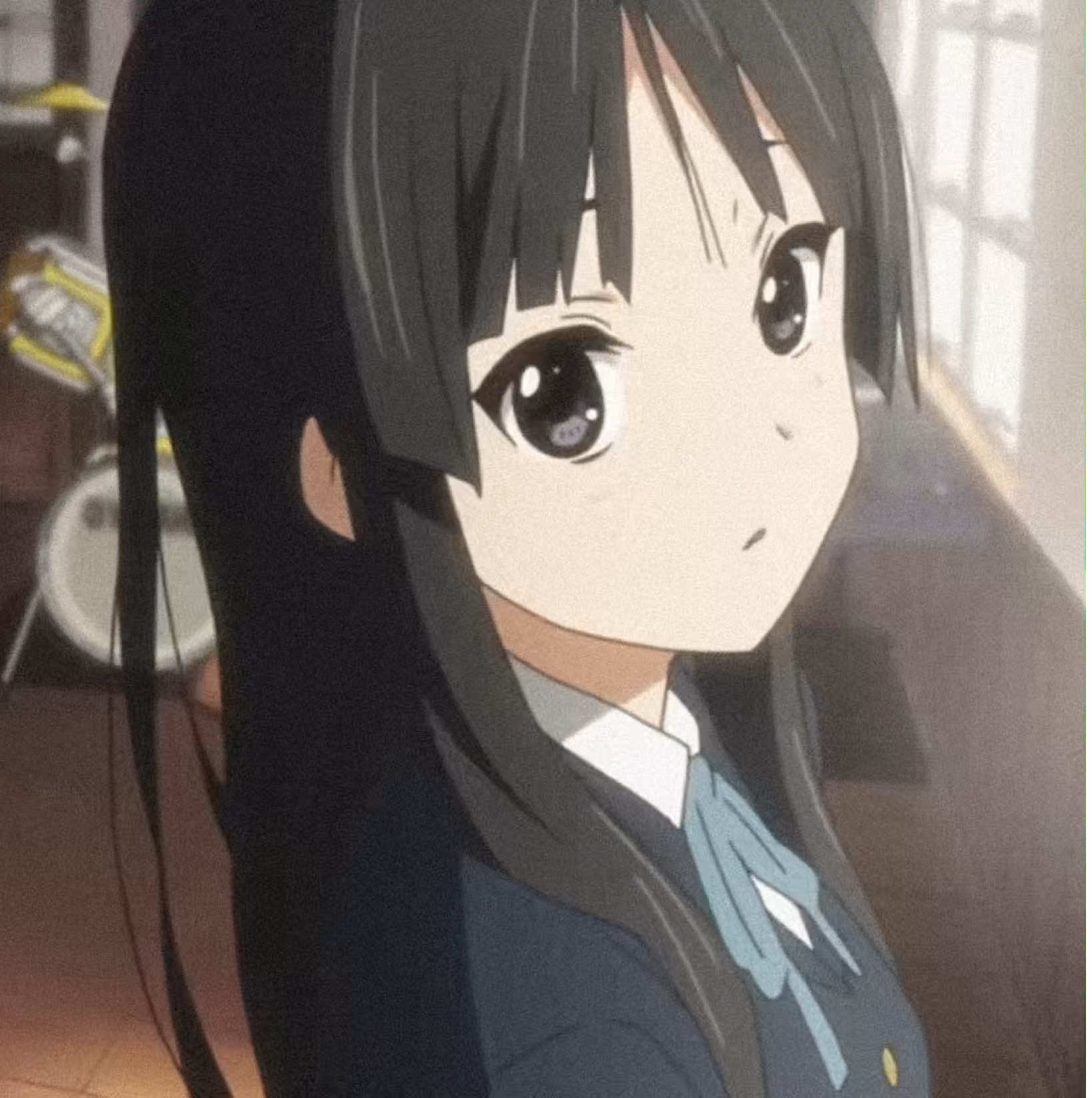 #kon #anime #mio #mioakiyama #mioakiyamaedit #clairo #targetaudience 