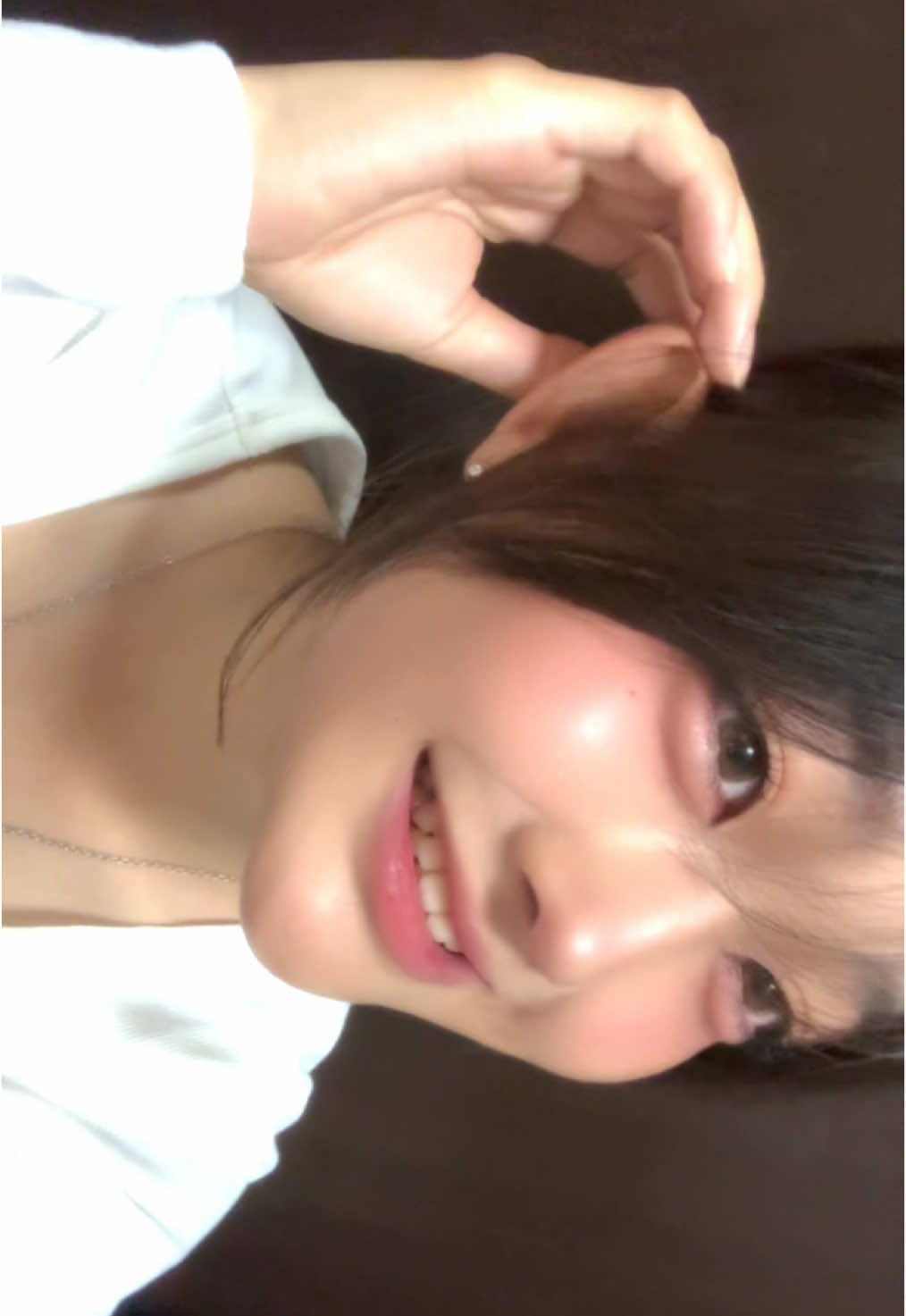 みんな好きな人いる？笑 　　　　　　　　　　　　　　　　 #おすすめ #バスれ #JCミスコン2025 #中2 