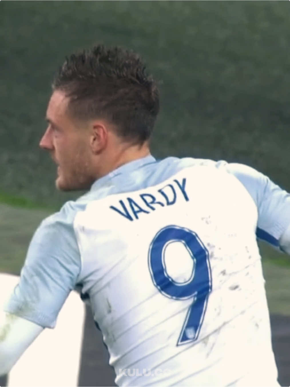 “English or Spanish” II NO COPYRIGHT INTENDED II #footballtiktok #vardy #celebration #Summer #2024 #pov #fyp #viral_video #reaction 