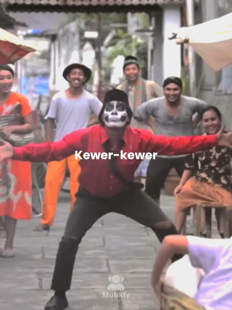 Suatu hari di 2016  #kewerkewer #fyp #beranda #libertaria #senamkewerkewer #fypシ 