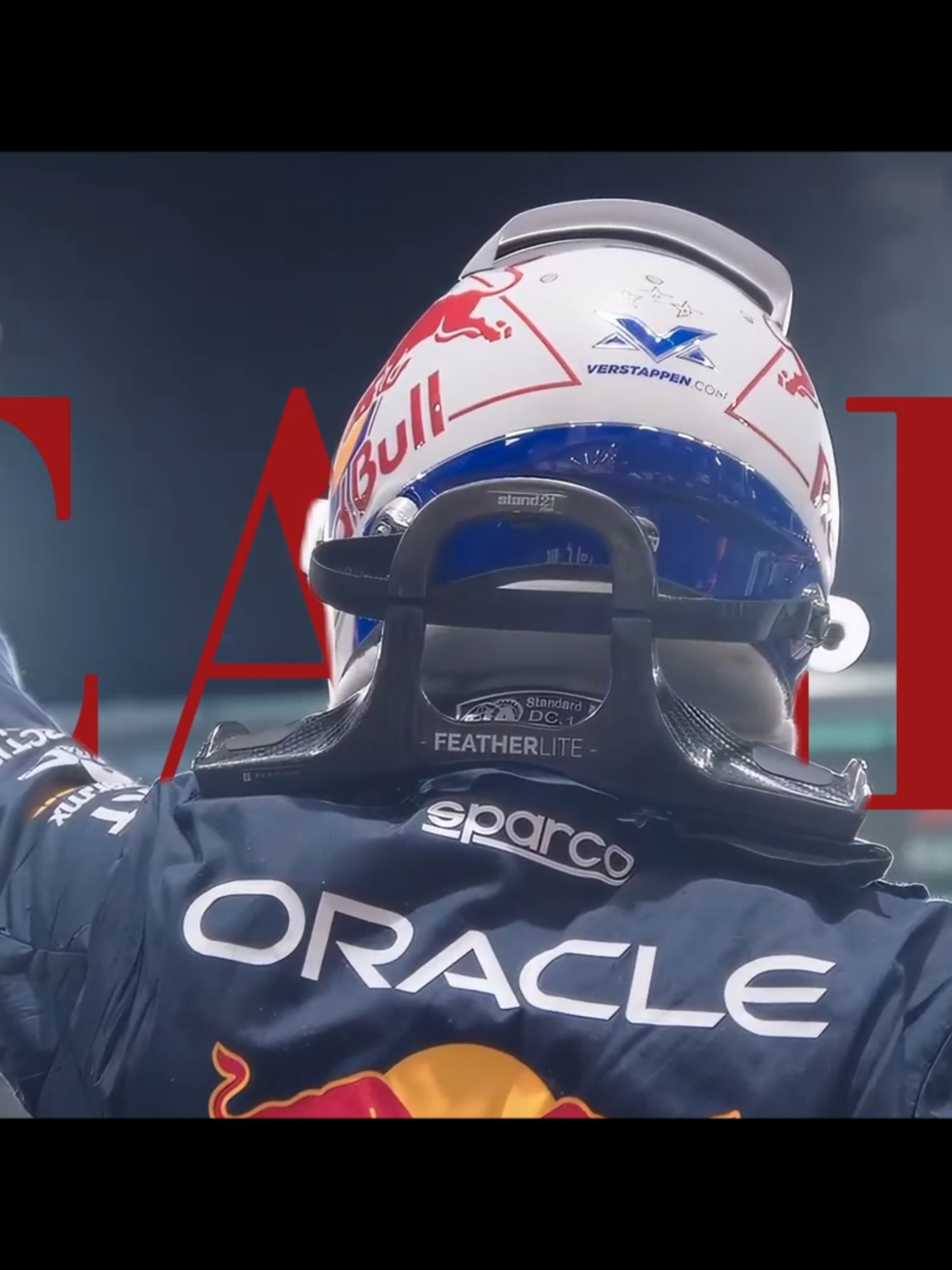Introducing Mr Max Verstappen AKA Franz Hermann! #f1 #formula1 #f1tiktok #imolagp #f1edit #maxverstappen #redbull #redbullracing