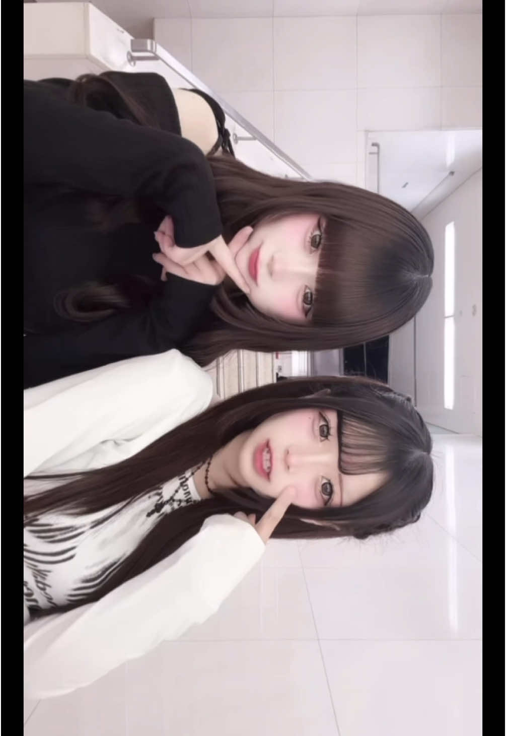 入試前からフォローしてた先輩が、今では先輩の中で1番仲良くしてくれてる😼💤#人生何があるかわからん #大阪 #08 #07 #fyp #sjk #ljk 