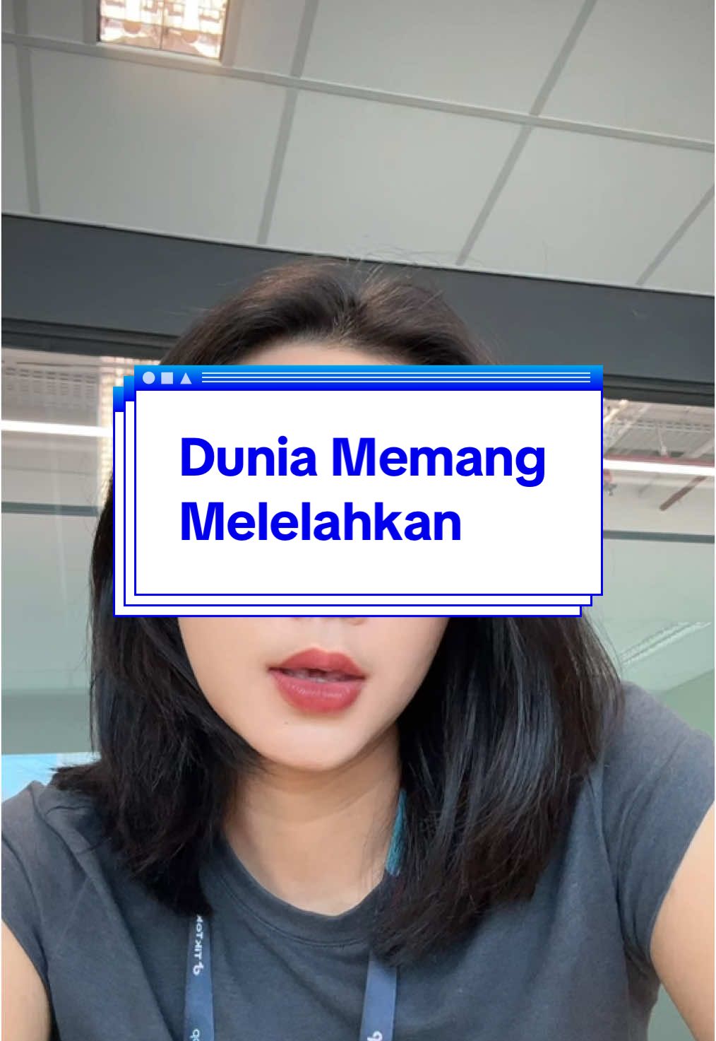 gaada yg blg dunia ini tempatnya kuat. semua manusia yg tinggal disini pun capek kok, cmn gmn caranya kita menghadapi aja 🤗🤍 #fyp #spiritualjourney #spiritualtiktok #wellness #kindness 