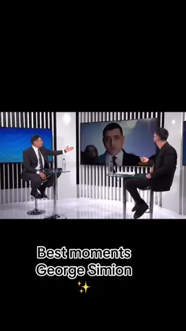#georgesimion #aur #presedinte #romania #vot #gs #bestmoments 