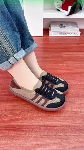 Giày thời trang nữ mẫu mới thoáng khí lên phom đẹp dành cho các chị#giaythethaonu #giaythoitrangnu #giaynuxinh #trending #xuhuong 