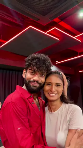 Thanks for this incredible class @shazebsheikh 🕺🏽✨ 📍: All things studio #dance #india #throwback #mumbai #andheriwest #desitiktok 