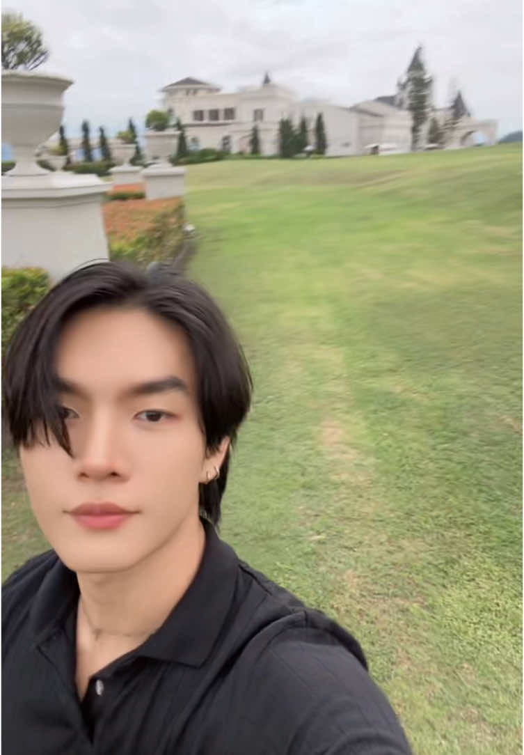 จุ๊บหน่อย #boatyongyut #yong_yutt 