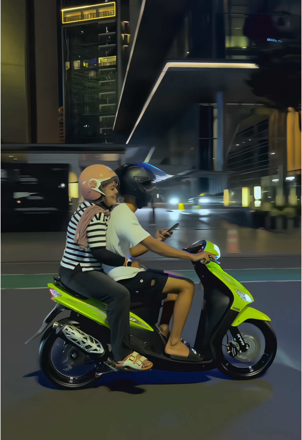 Hwd (harian with darling) @relaaax.og2 @robsky  #miosporty 