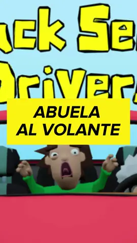 ¿Sobrevivirías un viaje con tu abuela ciega y tu primo gritándote direcciones desde atrás? ¡Backseat Drivers es un juego cooperativo tan caótico que gritarás más que jugarás! Demo GRATIS ya disponible en Steam 🛞💥 🚗👵🧒 #backseatdrivers #indiegames #gamers #steamgames #coopgames #juegocaótico #gamertok #tiktokgaming #demosgratis #juegosgraciosos#pc #pcgaming #pcgamers #steam