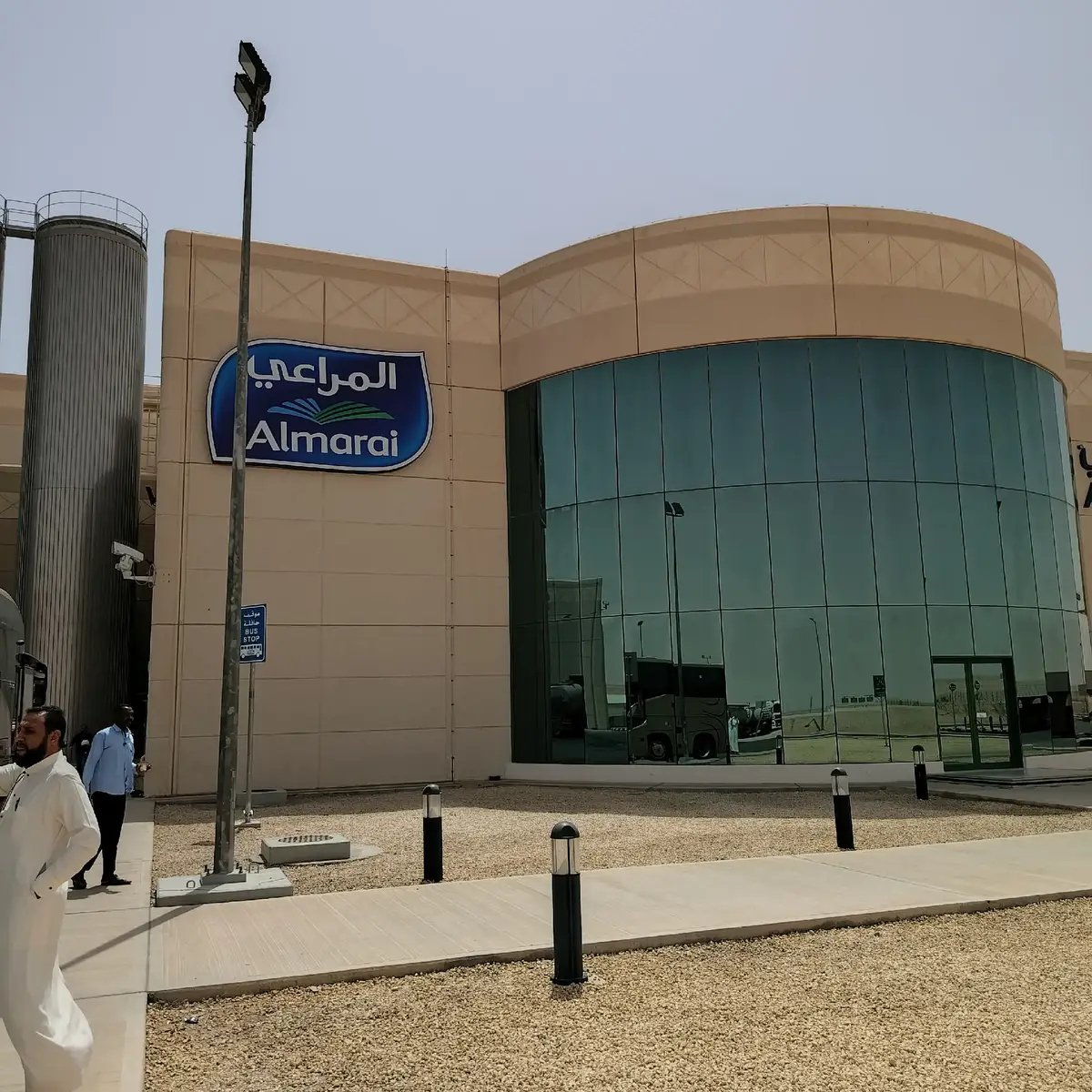 #المراعي #الخرج #عشوائيات 