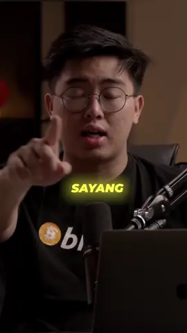 Rasa sayang lu tidak berarti #timothyronald 