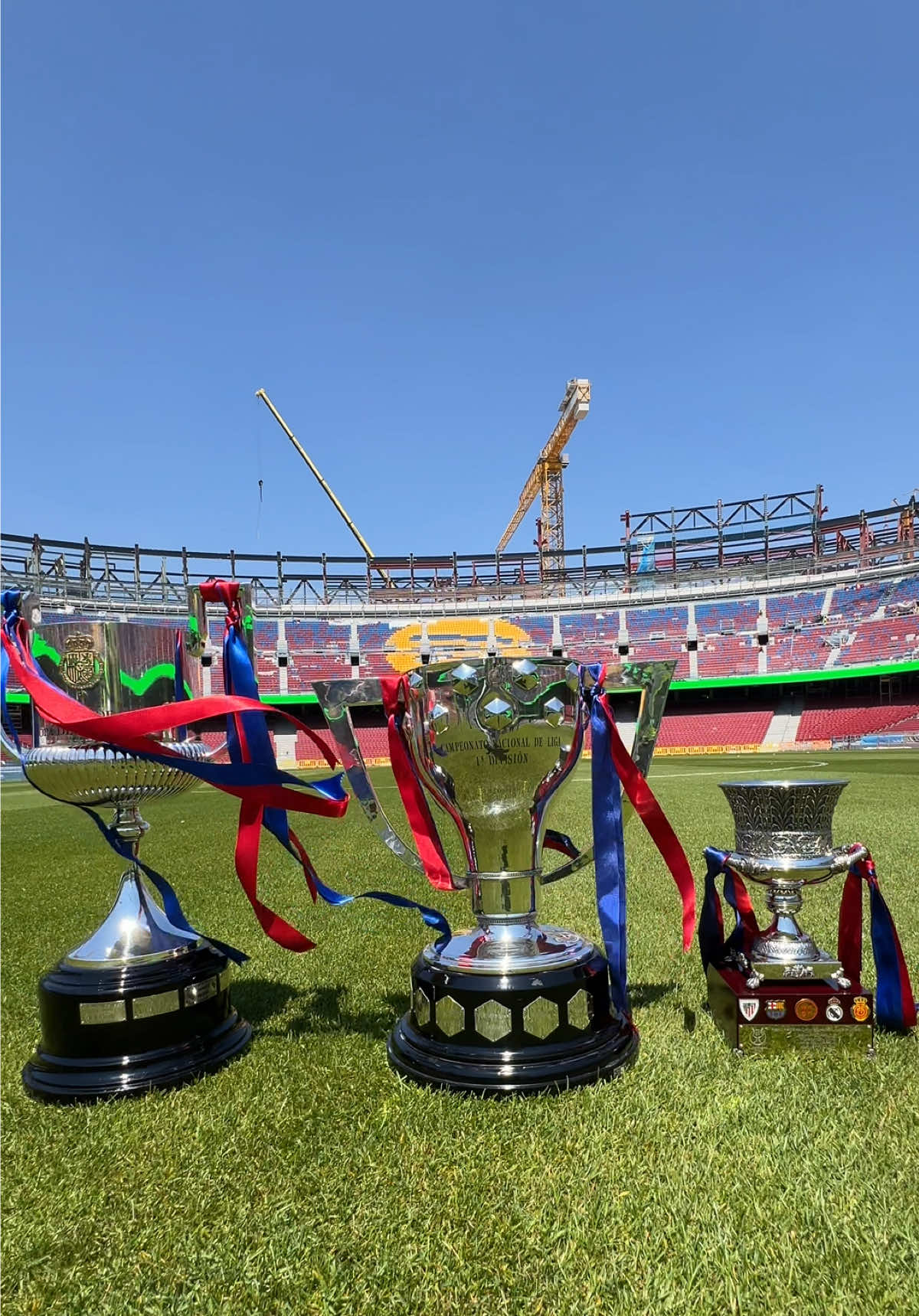 Living the moment, building the future. 🏆🏆🏆