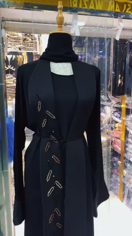 ❤️ #foryou #foryoupage #fyp #trending #viral #abaya #abayadubai #abayafashion #abayaforwomen #Abaya 
