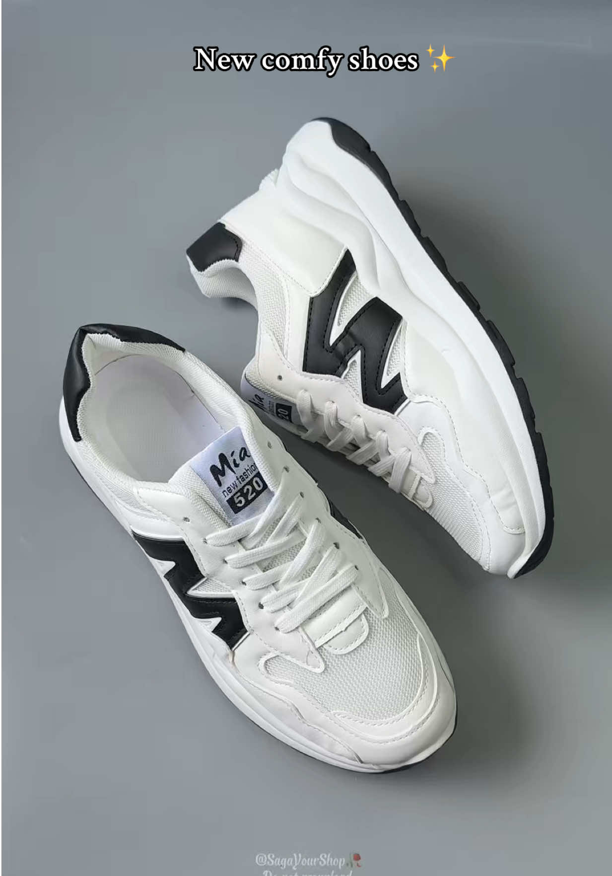 Comfy rubber shoes ✨ #shoes #miashoes #sapatos #rubbershoes 