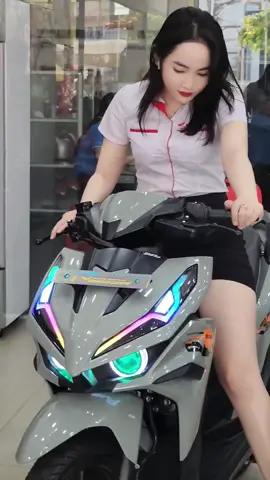 New Vario 125 Series 2025 #newvario #newhonda #vario125 #hondavario #motormatic #honda #fyp #viral #fypage #xybca #trending #fyppppppppppppppppppppppp 