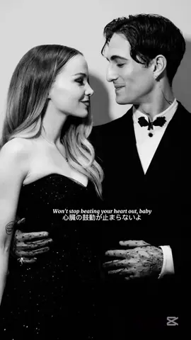 ‎ダミアーノの新曲Zombie Lady🖤🤍  ‎