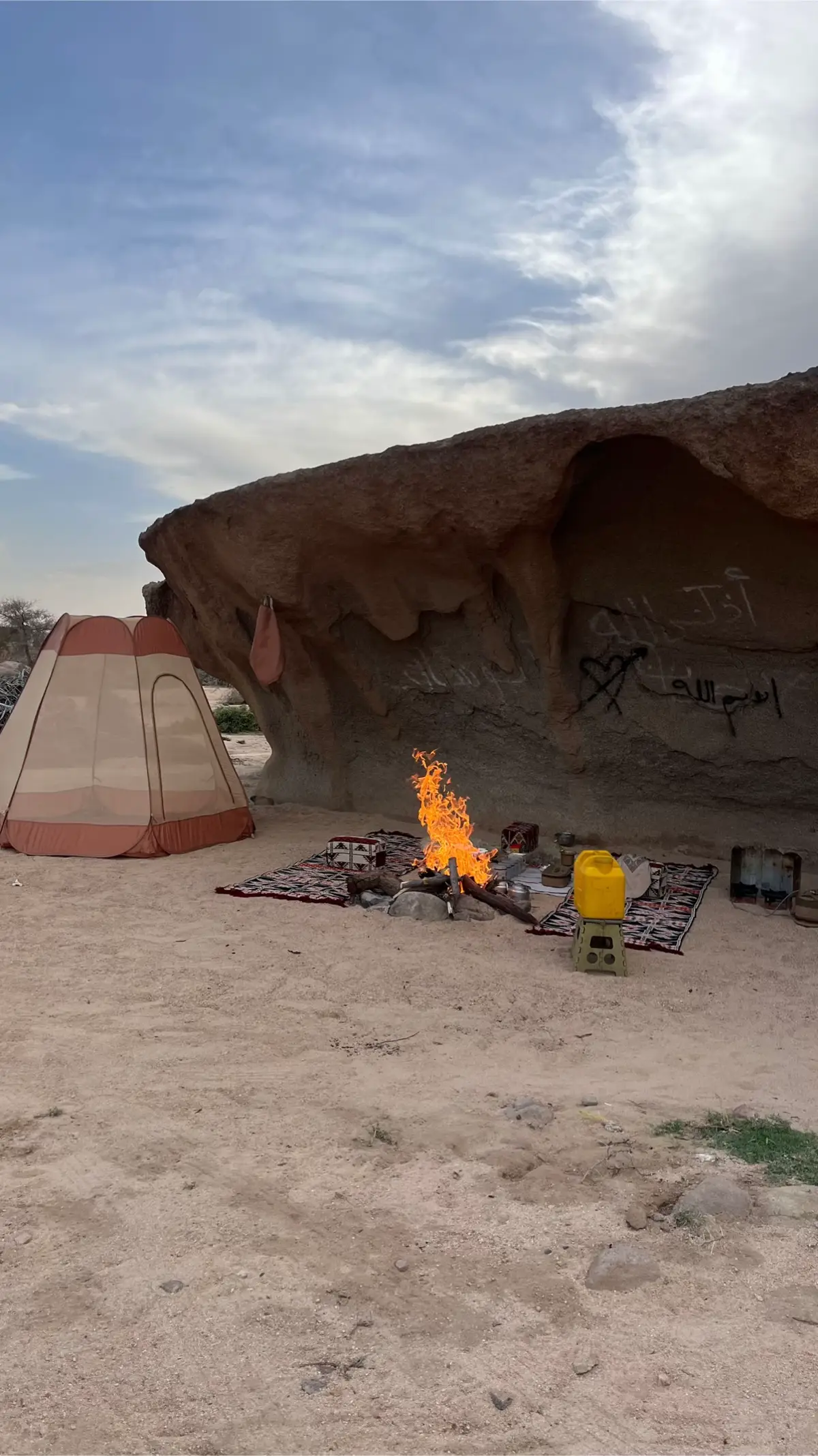 #اكسبلورexplore #رحال_الجنوب🇸🇦 #مكشات #سجة #وناسة_البر #تصويري #explore #fyp 