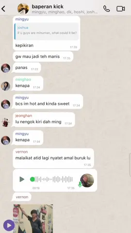 rispek non #seventeen #seventeen17_official #carat #povau #povchat #fyp #rameindong #trending #foryoupage #bismillahfyp #4u #fyppp #xyzbca #fyppppppppppppppppppppppp 