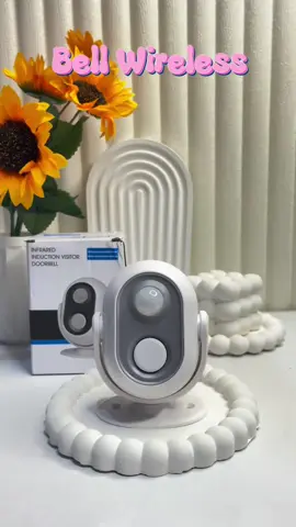 Harus bget punya bell sensor gerak ini ya😍cocok untuk rumah,restoran,toko,kantor dan lainnya💕 #bell #bellwireless #bellrumah #sensorgerak ##belsensorgerak #belselamatdatang #belpintu #belpintuwireless #belpinturumah #pintu #rumahidaman #rumahimpian #toko #tokomadura24jam💪💪💪 #toko24jam #restaurant #kantor #sensor #doorbell #doorbellcam #doorbellrings #tokopediawib #tiktokshop #belanjaditiktok #belanjaditiktoklagi #wibgajian #fypdong 