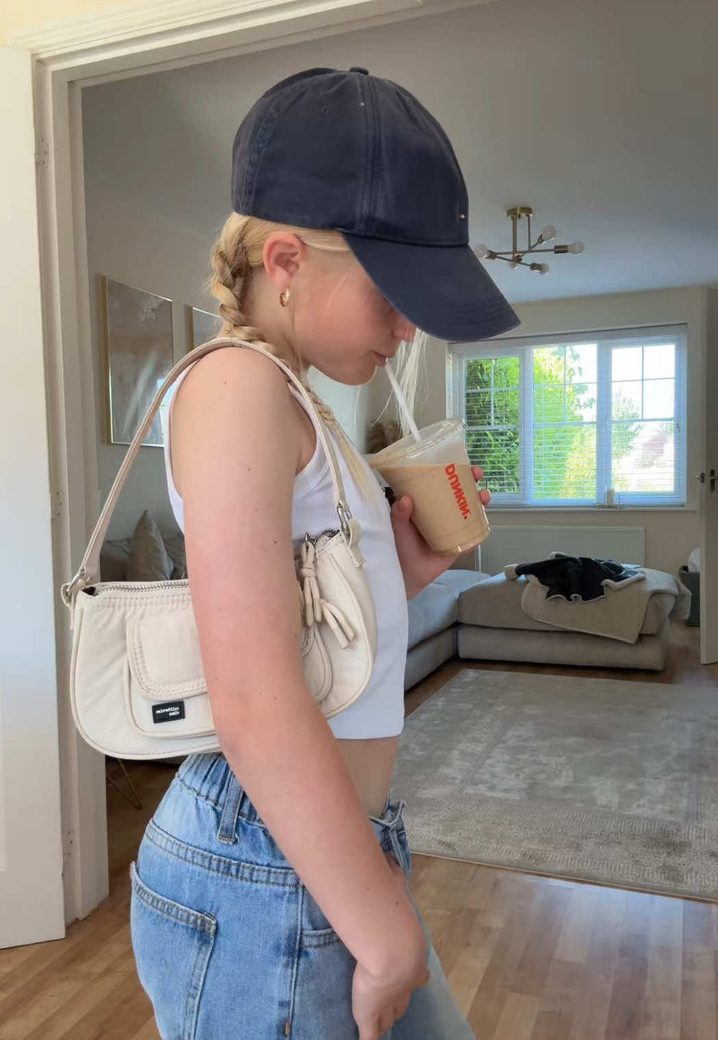 OOTD @𝐈 𝐘 𝐋 𝐀 ✌🏽 #fyp #thesmithfamily 