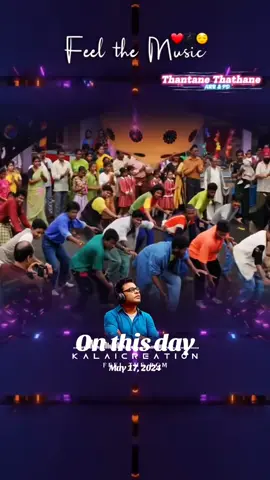 #onthisday #kalaicreation 
