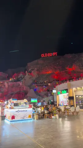السوق القديم  ##شرمالشيخ 
