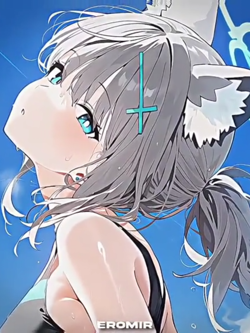 iwak 🐡#sunaookamishiroko #sunaookamishirokobluearchive #bluearchive#fypシ゚viral #nexon #ba #fypシ゚  #sunaookamishirokoedit  cr:@𝙃𝙖𝙣𝙯𝙯𝙒𝙖𝙣𝙜𝙮𝙮 