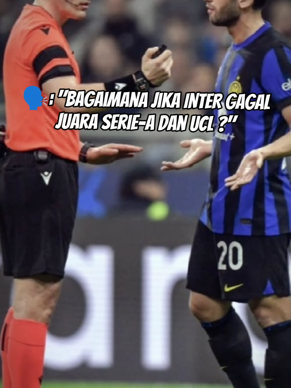 It's simple coz I ❤️ INTER ⚫🔵⭐⭐🐍 #interista #intermilan #forzainter #pazzainteramala 