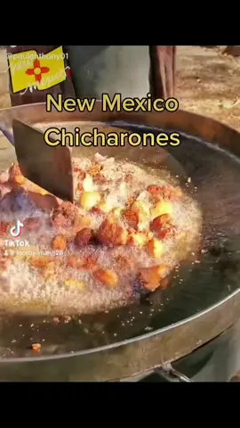 #fyp #chicharrones #good #goodstuff #delicious #nmtradition #NMsnack #gottahaveit 