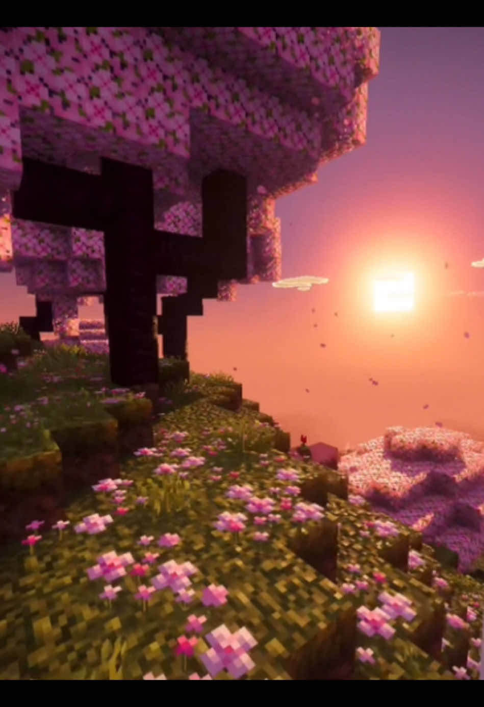 Cry for me🎶 #Minecraft #chill #tamtrangbuon #nhachay #ddnxuhuong #xuhuongtiktok #fyp #viral 