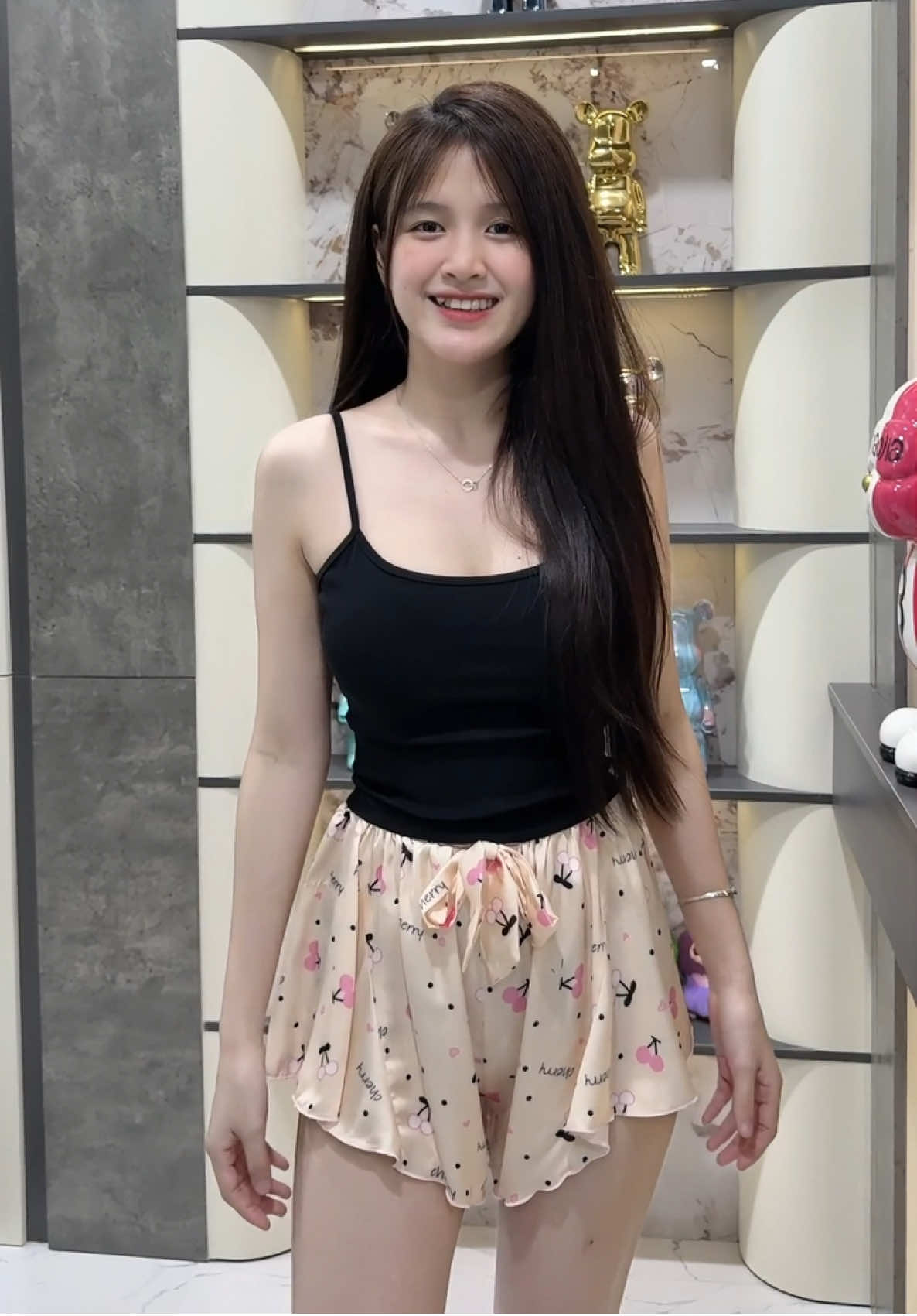 Quần áo ngủ