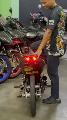 perjalanan satu ukuran yng bermain dalam kehidupan#fyp #modyfied #open  #carikawanbukanlawan #y15 