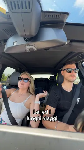 Ti tengo compagnia cit. 🥲 #viaggiare #risate #vitadicoppia #matrimonio 