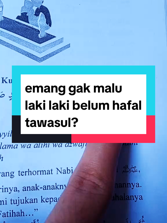 bukunya lengkap banget ada teks arab,latin beserta artinya,cocok bagi pemula #bukutuntasmerawatjenazah #tuntasmerawatjenazah #tawasul #ziarah #ziarahkubur 