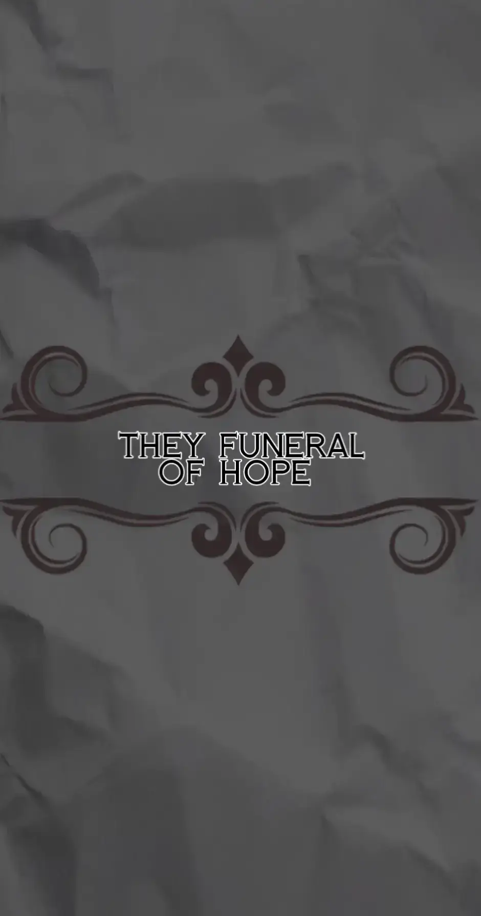 carved days into my skin for you, bled patience onto empty nights, worshipped a silence that mocked me- and still, you never came You turned my love into a grave, then left me buried alive in it.