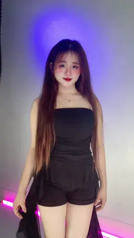 Nay đổi phong cách nha