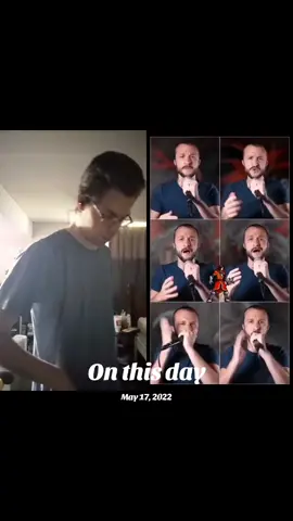#onthisday