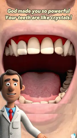 The best whitening hack#toothpaste #white #teeth #outdoorfun 