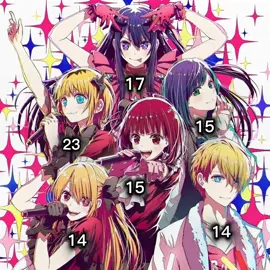 (Spoiler) Ai and Aqua Hoshino death #oshinoko #aqua #ai #ruby #akane #kana 