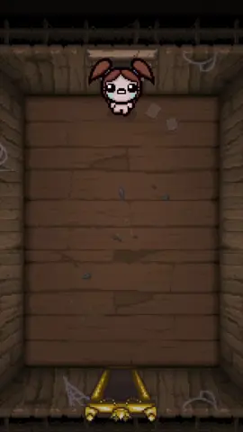If you get the meme i will get happy #thebindingofisaac #kayhosyt