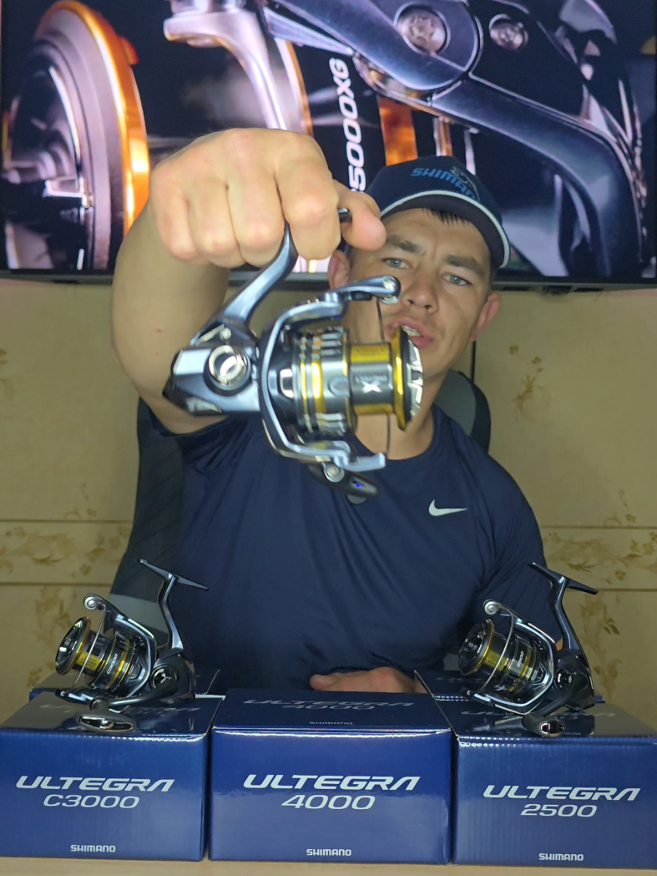 #fishing #котушкишимано #риболовля #рыбалка #shimano #daiwa #ultegra #stradic #exceller #spining #bigfish #pice #джиг #crazyfish #arion #судак #дніпро #київ #карпати 